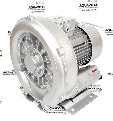 Компрессор для бассейна Aquant 2RB-410 2291 фото