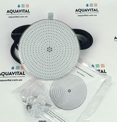 Лампа светодиодная Linex 432 LED White, 33 Вт, плоская 11287 фото