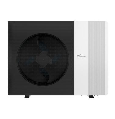 Falcon ULTRA (28 кВт) тепловой инверторный насос для бассейна до 120 м&sup3; PASRW060-P-BP15 фото
