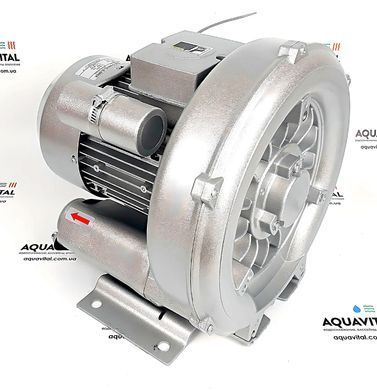 Компрессор для бассейна Aquant 2RB-410 2291 фото