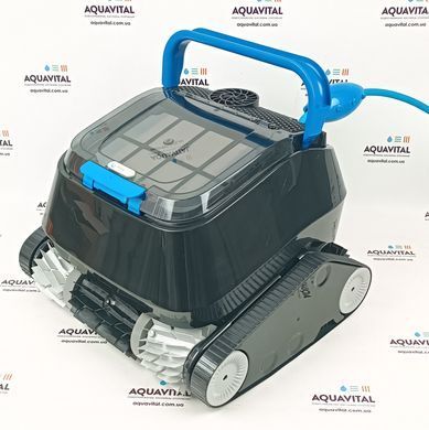 Aquaviva 7311 Black Pearl бездротовий робот-пилосос для басейну 34164 фото