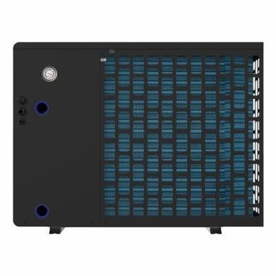 Falcon ULTRA (28 кВт) тепловой инверторный насос для бассейна до 120 м&sup3; PASRW060-P-BP15 фото