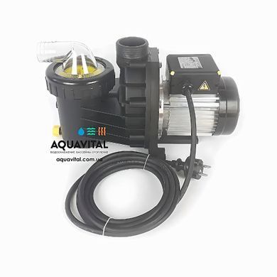 Speck Badu Picco II 5 (5 м&sup3;/ч) насос для бассейна 219.1028.038 фото