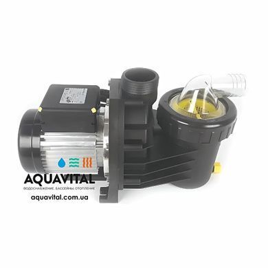 Speck Badu Picco II 5 (5 м&sup3;/ч) насос для бассейна 219.1028.038 фото