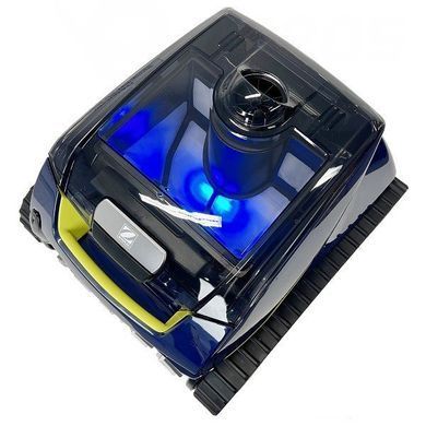 Zodiac FreeRider RF 42 iQ беспроводной робот-пылесос для бассейна RF 42 iQ фото