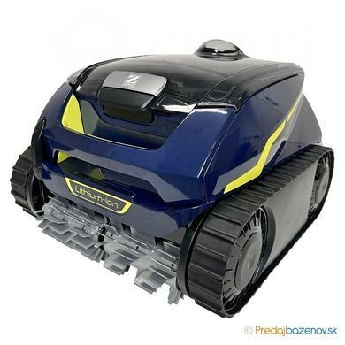 Zodiac FreeRider RF 42 iQ беспроводной робот-пылесос для бассейна RF 42 iQ фото