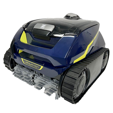 Zodiac FreeRider RF 42 iQ беспроводной робот-пылесос для бассейна RF 42 iQ фото