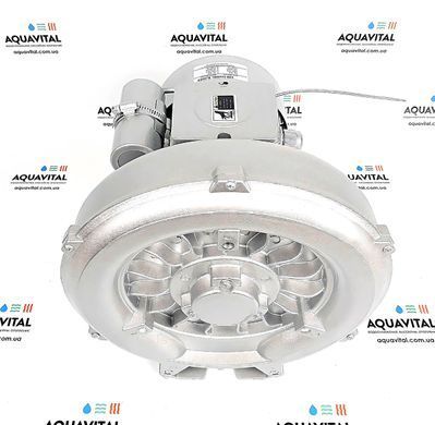 Компрессор для бассейна Aquant 2RB-410 2291 фото