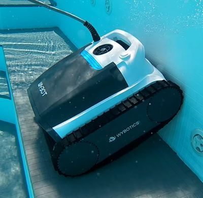 Wybotics WY350 робот-пылесос для бассейна 33171 фото