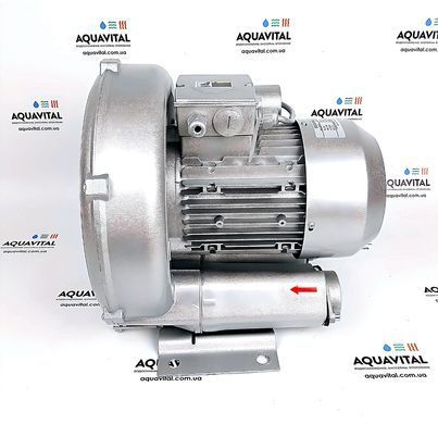 Компрессор для бассейна Aquant 2RB-410 2291 фото