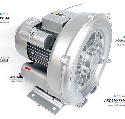 Компрессор для бассейна Aquant 2RB-410 2291 фото