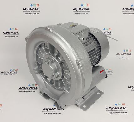 Компрессор для бассейна Aquant 2RB-410 2291 фото