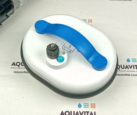 Aquaviva 7311 Black Pearl бездротовий робот-пилосос для басейну 34164 фото