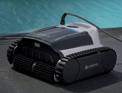 Wybotics WY350 робот-пылесос для бассейна 33171 фото
