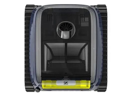Zodiac FreeRider RF 42 iQ беспроводной робот-пылесос для бассейна RF 42 iQ фото