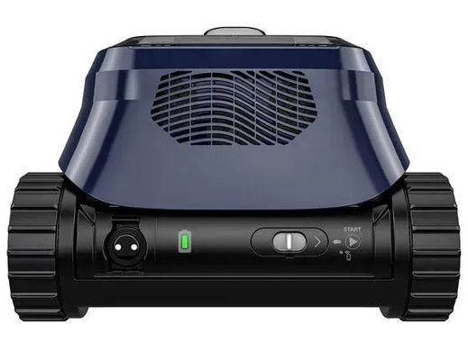 Zodiac FreeRider RF 42 iQ беспроводной робот-пылесос для бассейна RF 42 iQ фото