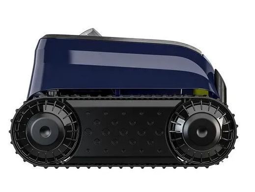 Zodiac FreeRider RF 42 iQ беспроводной робот-пылесос для бассейна RF 42 iQ фото
