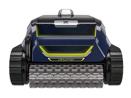Zodiac FreeRider RF 42 iQ беспроводной робот-пылесос для бассейна RF 42 iQ фото