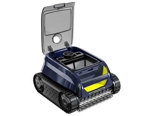 Zodiac FreeRider RF 42 iQ беспроводной робот-пылесос для бассейна RF 42 iQ фото