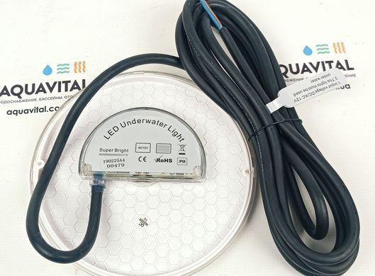 Лампа светодиодная Linex 432 LED White, 33 Вт, плоская 11287 фото