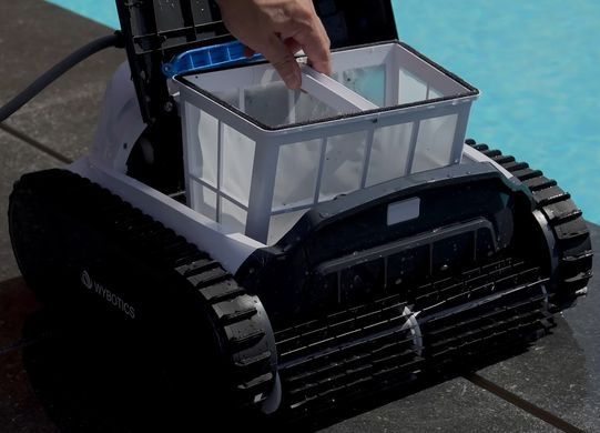 Wybotics WY350 робот-пылесос для бассейна 33171 фото
