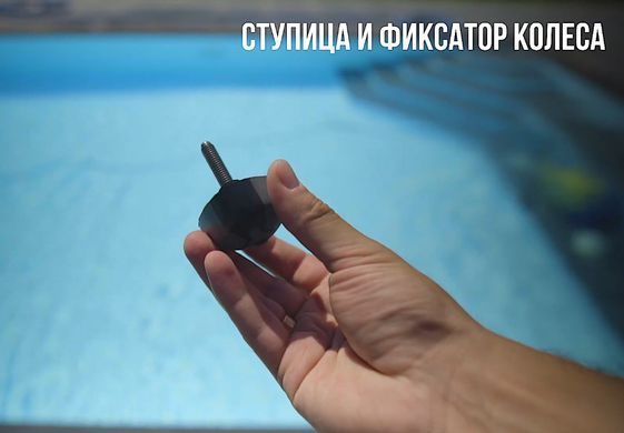 Kokido CR50+CR43BX/EU 2,15 - 5,5 м ролета навивочная автоматическая 20782 фото