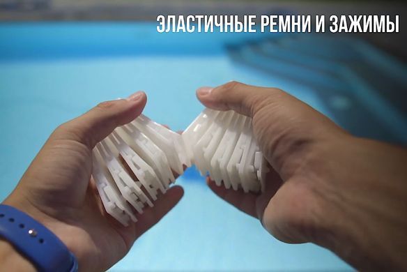 Kokido CR50+CR43BX/EU 2,15 - 5,5 м ролета навивочная автоматическая 20782 фото