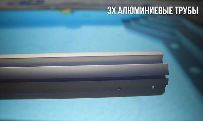 Kokido CR50+CR43BX/EU 2,15 - 5,5 м ролета навивочная автоматическая 20782 фото