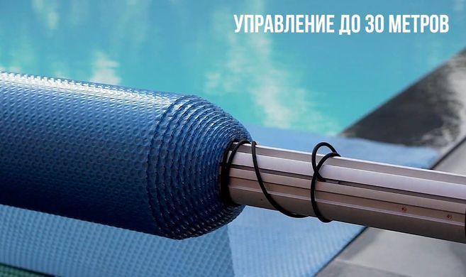 Kokido CR50+CR43BX/EU 2,15 - 5,5 м ролета навивочная автоматическая 20782 фото