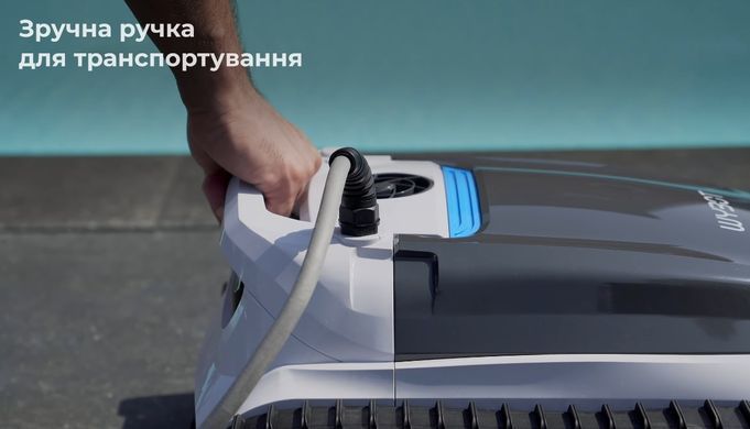 Wybotics WY350 робот-пылесос для бассейна 33171 фото