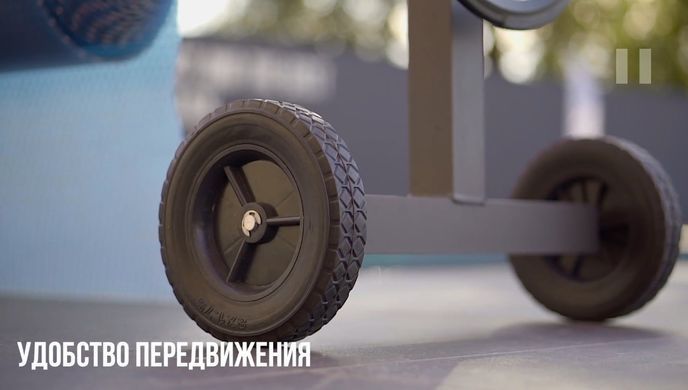 Kokido CR50+CR43BX/EU 2,15 - 5,5 м ролета навивочная автоматическая 20782 фото