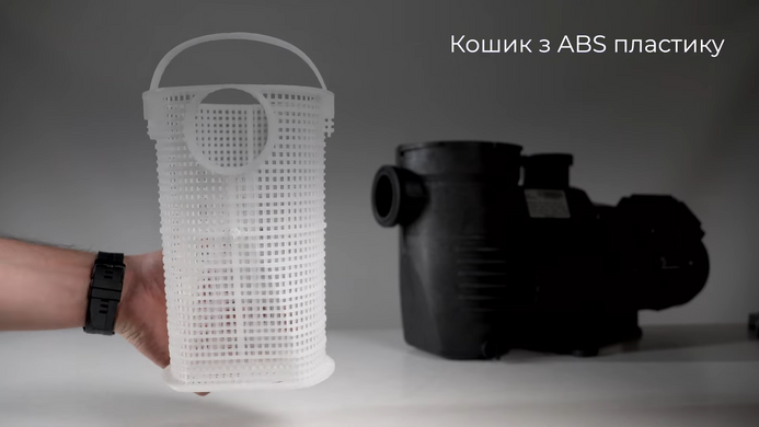 Hayward K-FLO SPK12607XY3, 11.5 м&sup3;/ч насос для бассейна (380В) 21191 фото