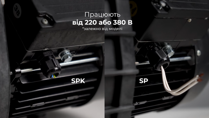 Hayward K-FLO SPK12607XY3, 11.5 м&sup3;/ч насос для бассейна (380В) 21191 фото