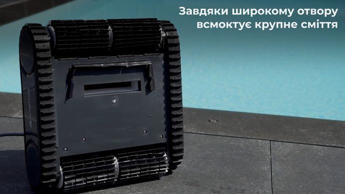 Wybotics WY350 робот-пылесос для бассейна 33171 фото