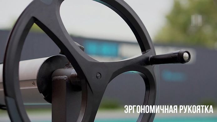 Kokido CR50+CR43BX/EU 2,15 - 5,5 м ролета навивочная автоматическая 20782 фото