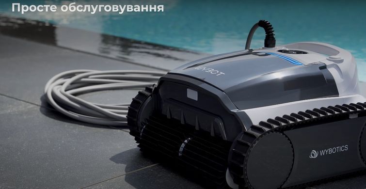 Wybotics WY350 робот-пылесос для бассейна 33171 фото