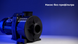 Hayward HCP09101E2 KNG100 M.B IE2, 15.9 м&sup3;/год насос для басейну 36853 фото 14