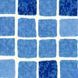 ELBE SBG серія Supra Print лайнер для басейну Mosaic Blue 1,65 х 25 м 2001177 фото 7