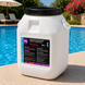 Шок-хлор таблетки Poolman Shock Chlor T60 (20 гр), 50 кг A50125 фото 2