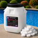 Шок-хлор таблетки Poolman Shock Chlor T60 (20 гр), 50 кг A50125 фото 1
