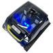 Zodiac FreeRider RF 42 iQ беспроводной робот-пылесос для бассейна RF 42 iQ фото 10