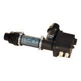 Max Dapra D-EWT-N 6 plastic / titan (6 кВт) электронагреватель для бассейна 100282 фото