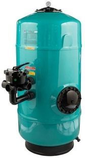 Gemas Filtrex HB 500, 10 м&sup3;/год пісочний фільтр для басейну PG-021311HB фото