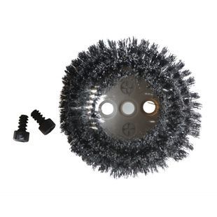 Комплект боковых щёток Aquaviva 71200, 4 шт. для роботов-пылесосов Black Pearl 7320 и 7320-HT 26615 фото