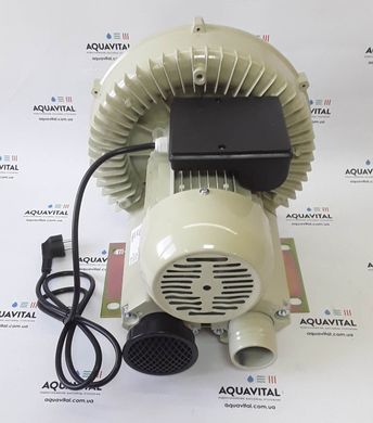 Компресор для басейну Aquant 2RB-510 6979 фото