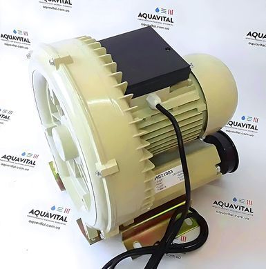 Компрессор для бассейна Aquant 2RB-510 6979 фото