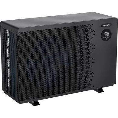 Aquajoy Jet A14 (13,5 кВт) тепловой инверторный насос для бассейна до 55 м&sup3; 42159 фото