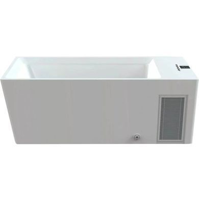 Aquajoy All-In (195x90x71 см) ледяная ванна, White Acrylic 40761 фото