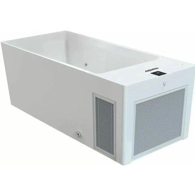 Aquajoy All-In (195x90x71 см) ледяная ванна, White Acrylic 40761 фото
