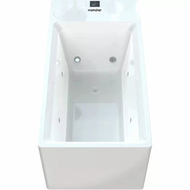 Aquajoy All-In (195x90x71 см) ледяная ванна, White Acrylic 40761 фото